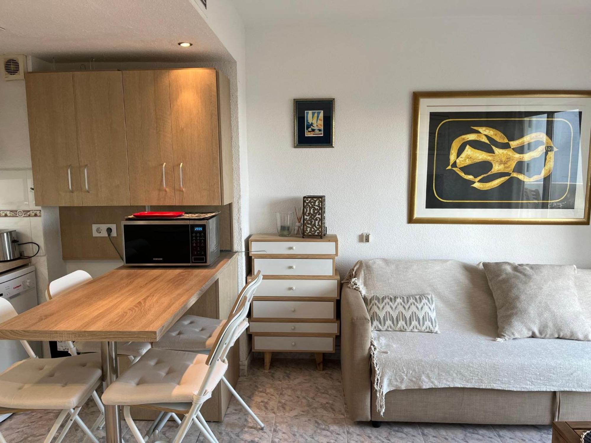 Apartment O-house By Interhome Torremolinos