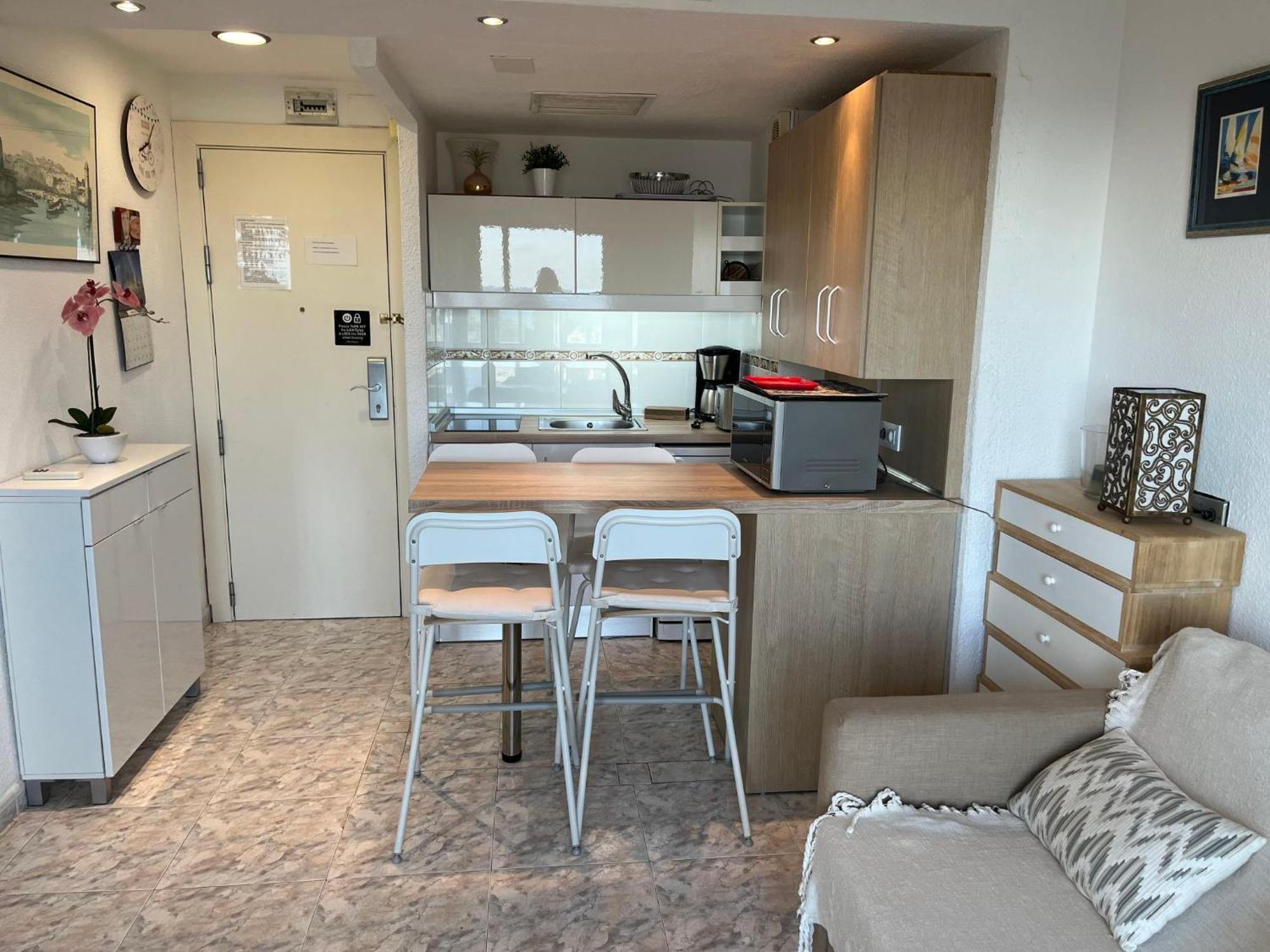 Apartment O-house By Interhome