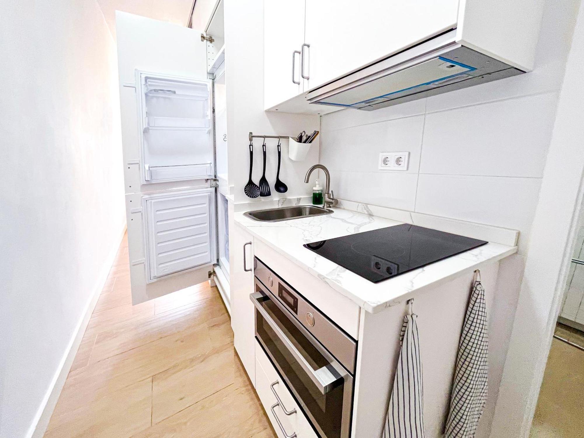Apartment Nature Torremolinos