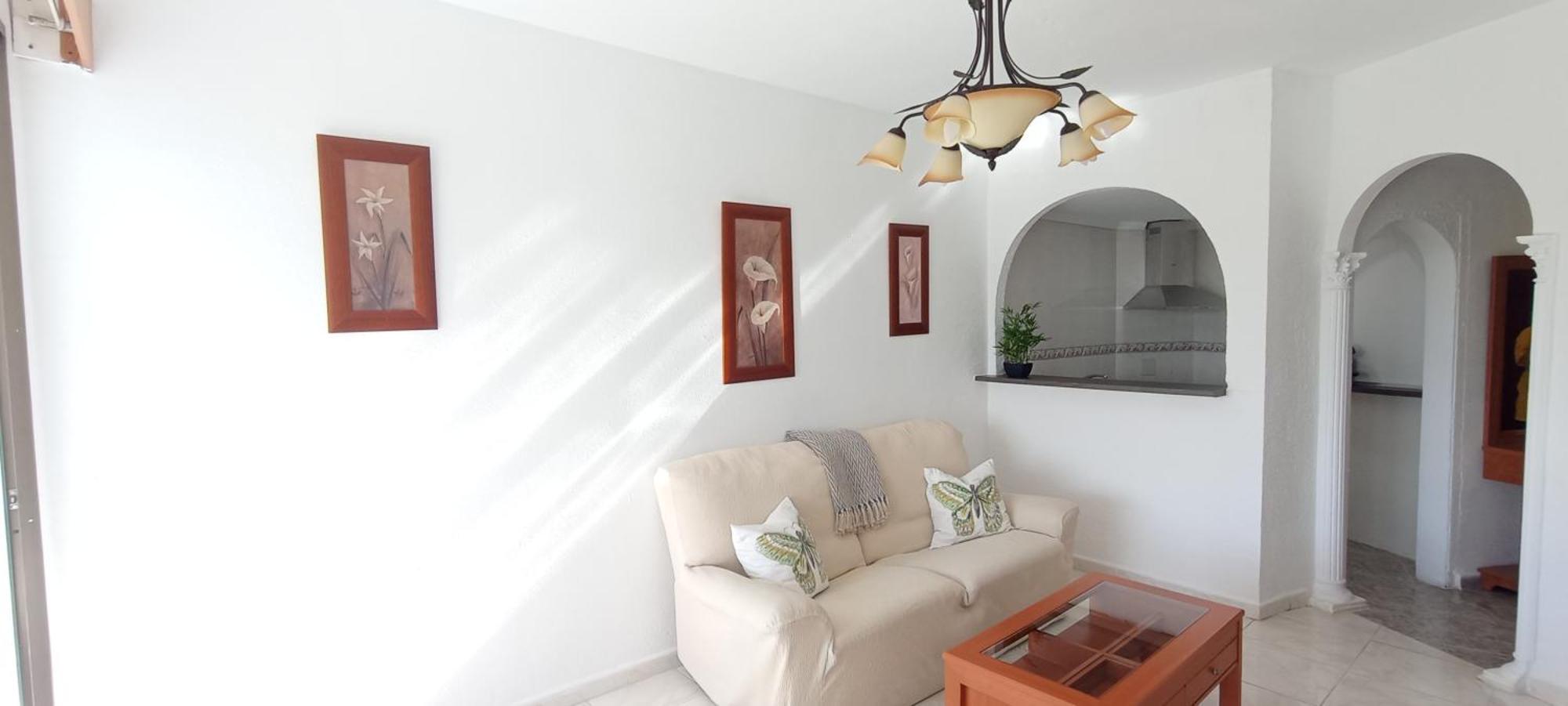 Estudio-la Colina-torremolinos-playa Apartment Torremolinos