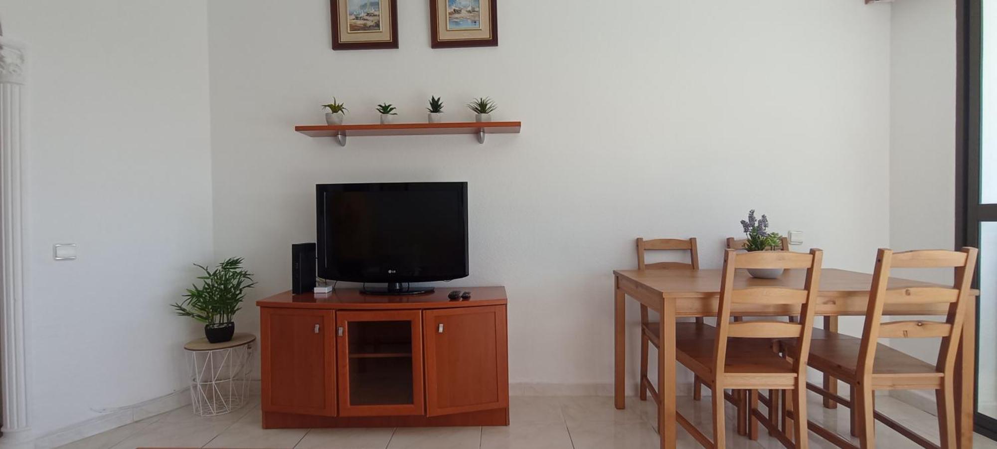 Estudio-la Colina-torremolinos-playa Apartment *