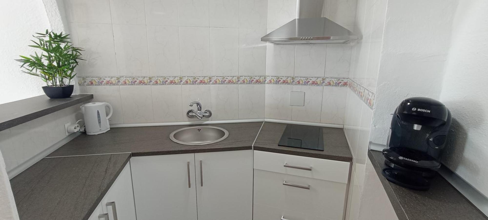 Apartment Estudio-la Colina-torremolinos-playa Torremolinos