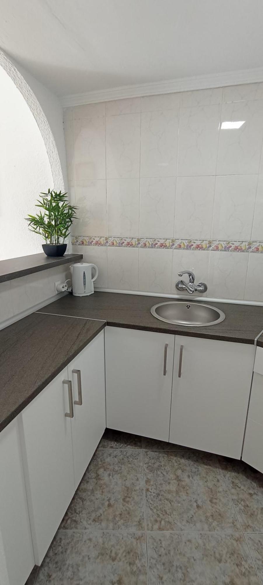 Apartment Estudio-la Colina-torremolinos-playa