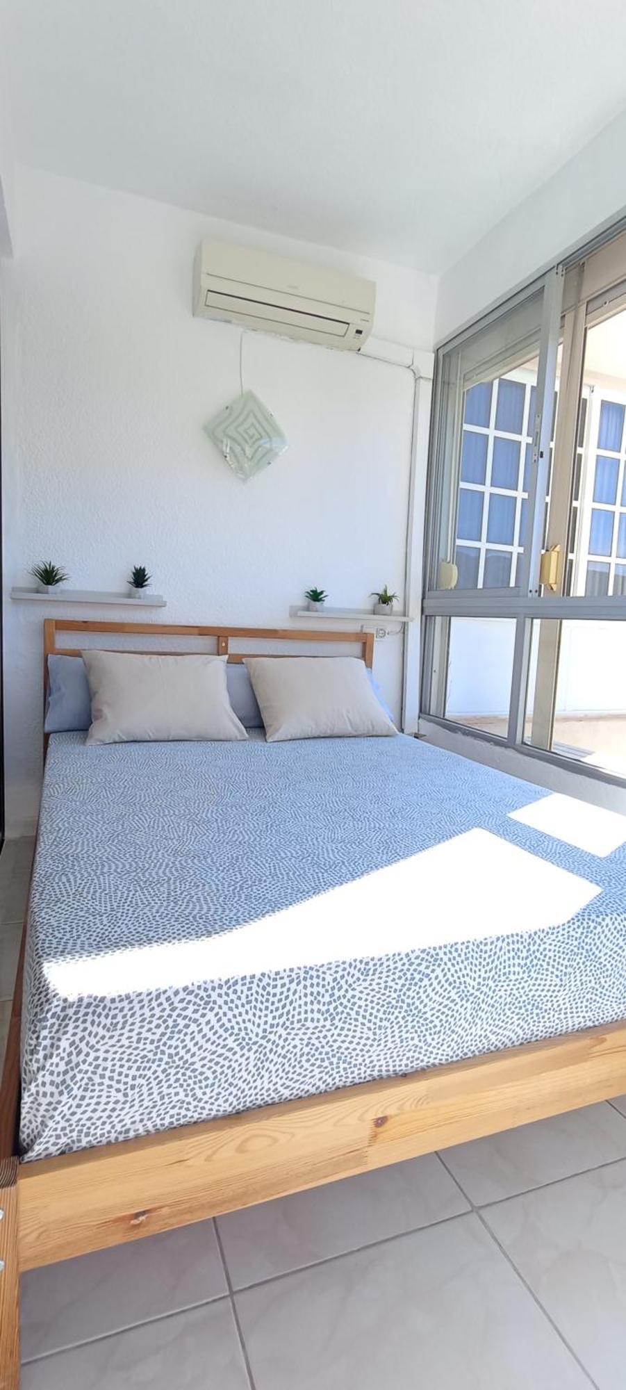 Estudio-la Colina-torremolinos-playa * Torremolinos