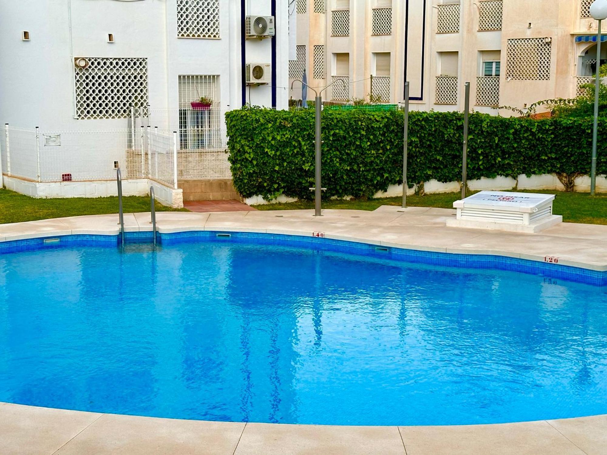 2 Bed Penthouse With Sea View Apartamento Torremolinos