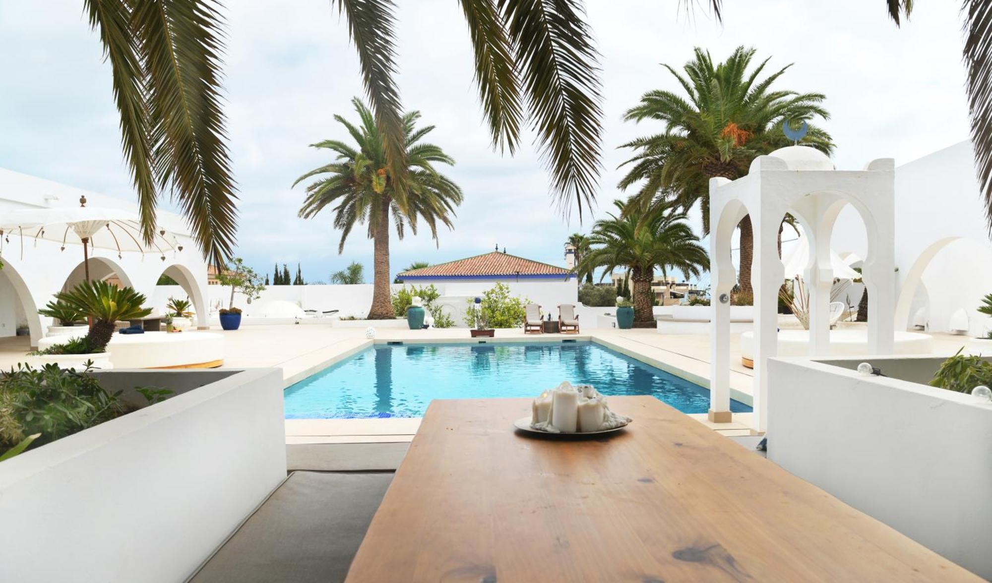 Mauresque Experience Luxury Appartement Torremolinos