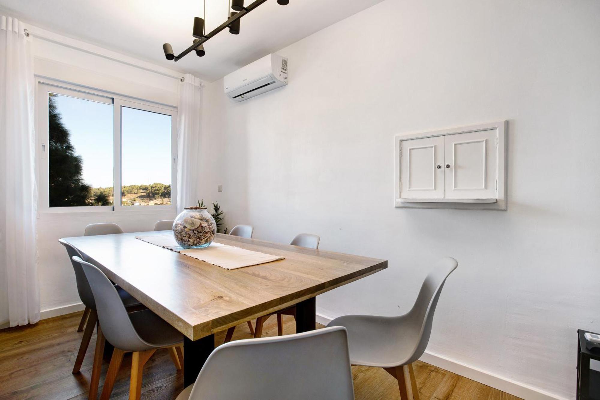 Armonia Appartement *