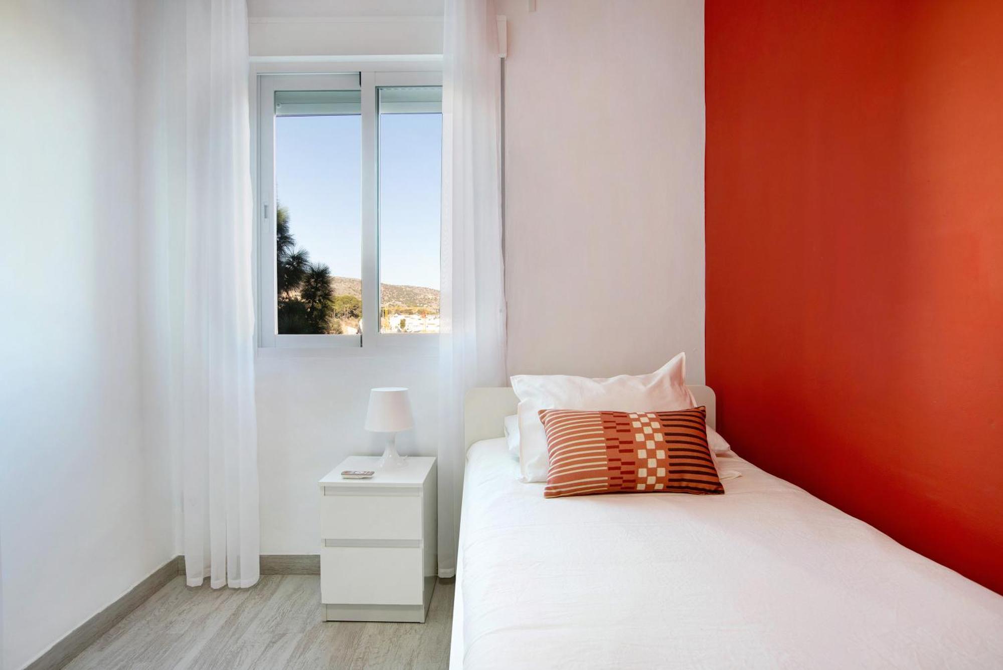 Armonia Appartement Torremolinos