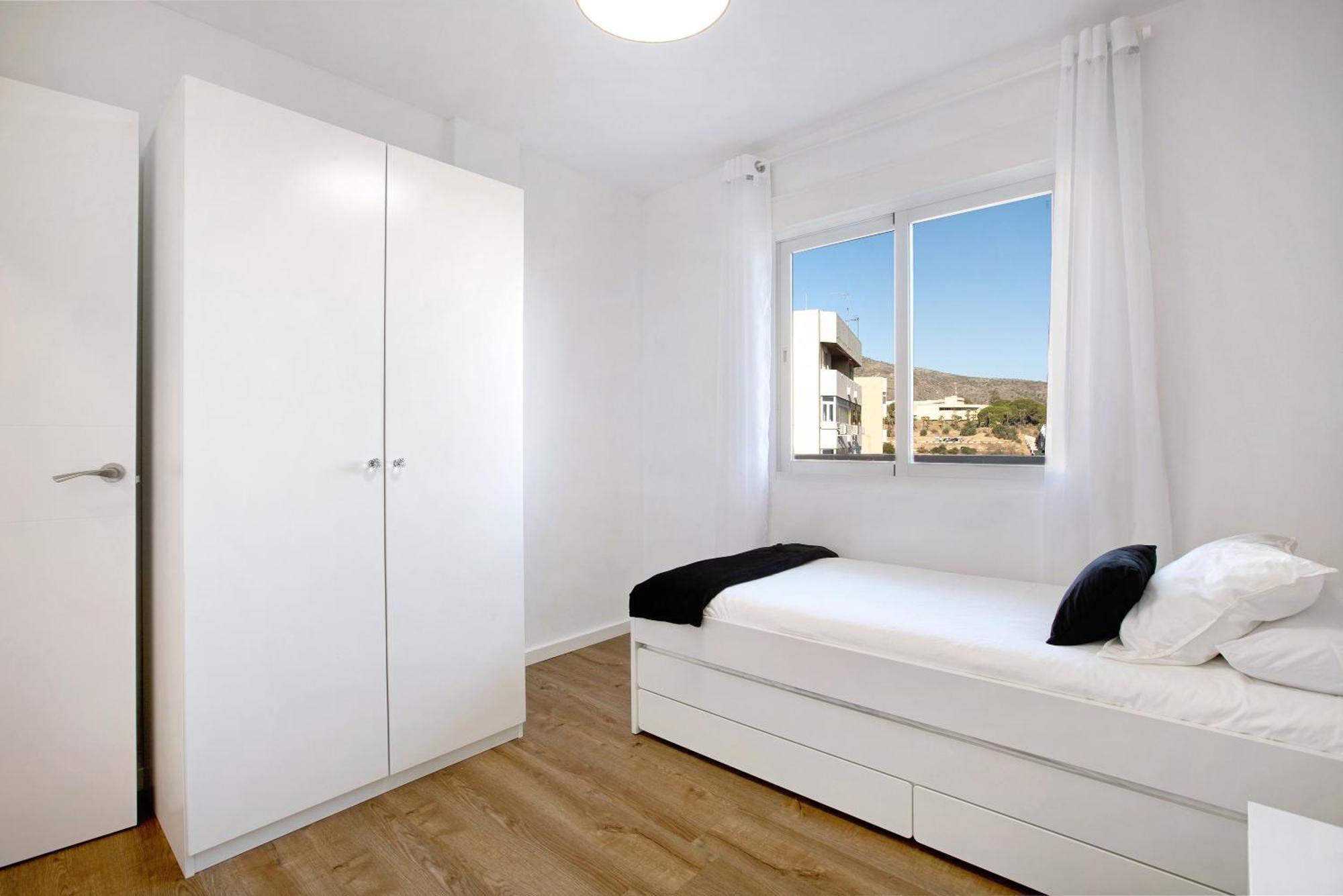 Appartement Armonia *