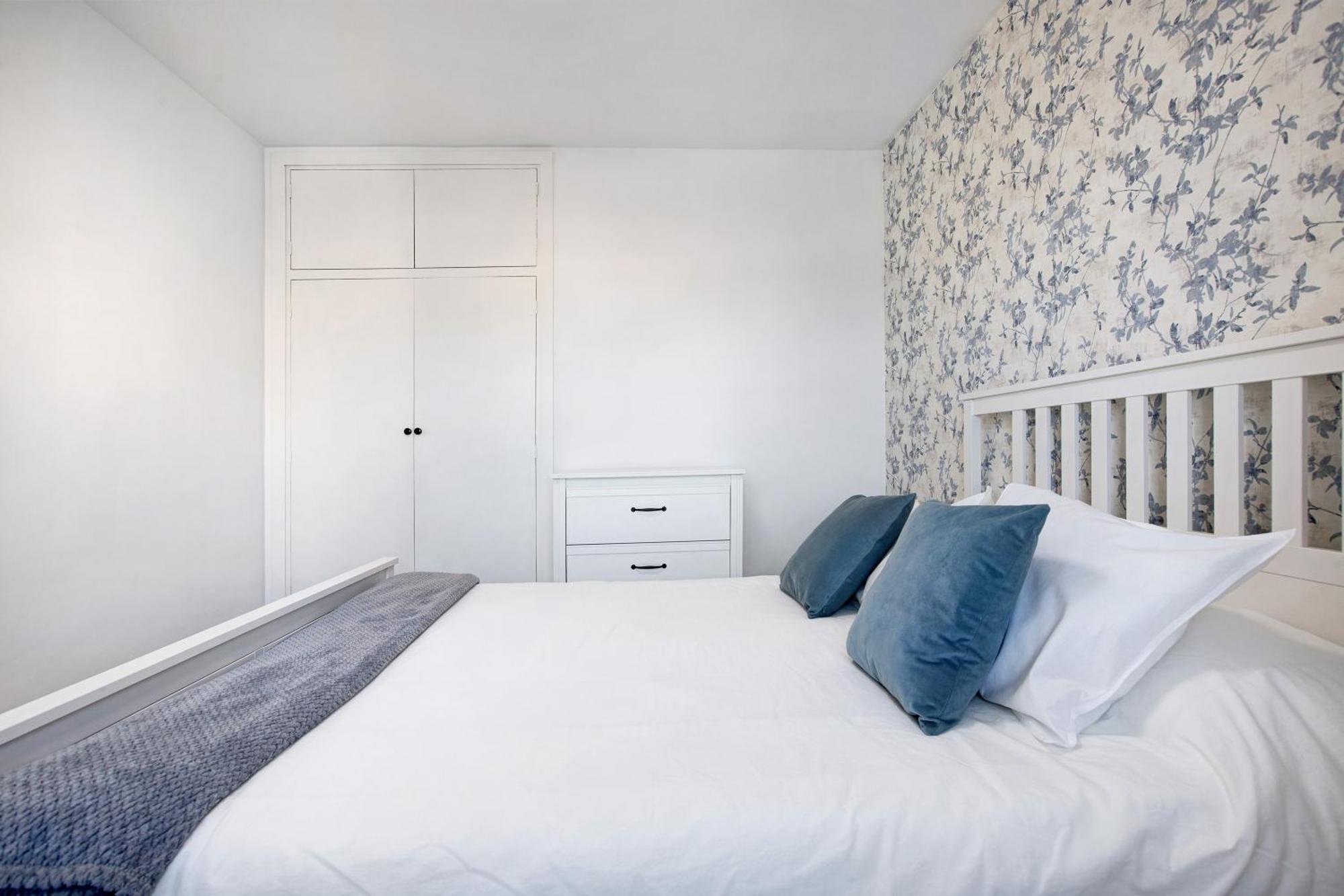 Armonia Appartement Torremolinos