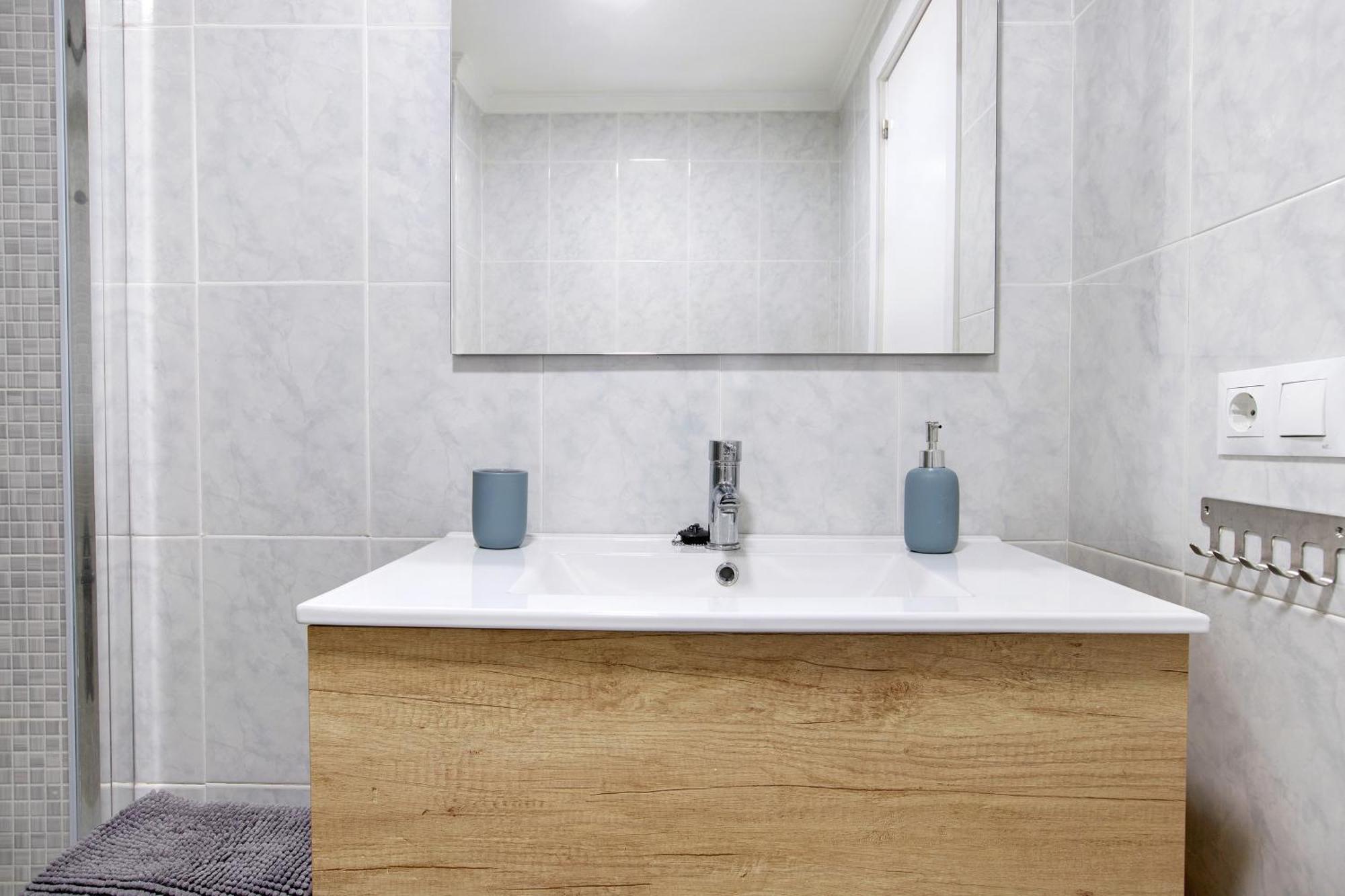 Appartement Armonia *