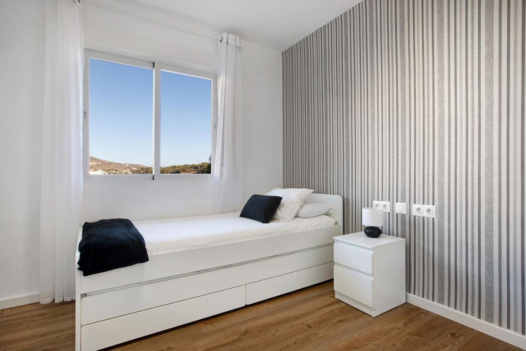 Armonia Appartement *