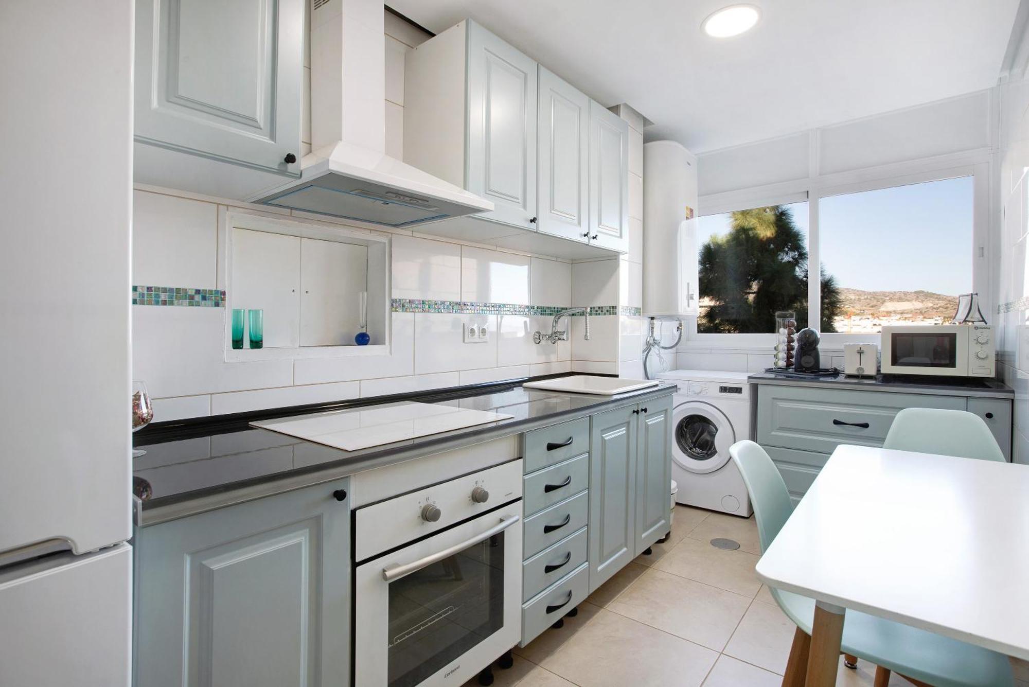 Appartement Armonia