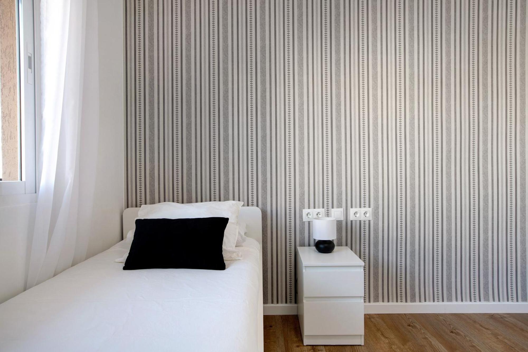 Appartement Armonia