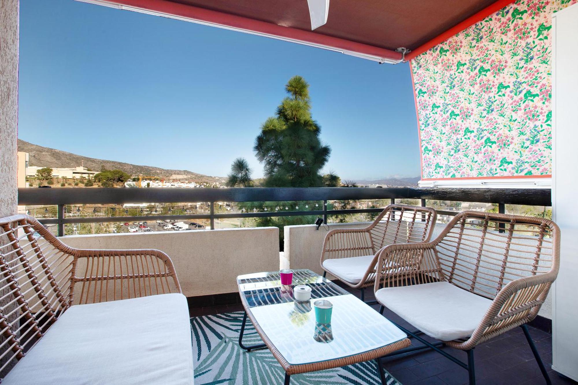 Armonia Appartement Torremolinos