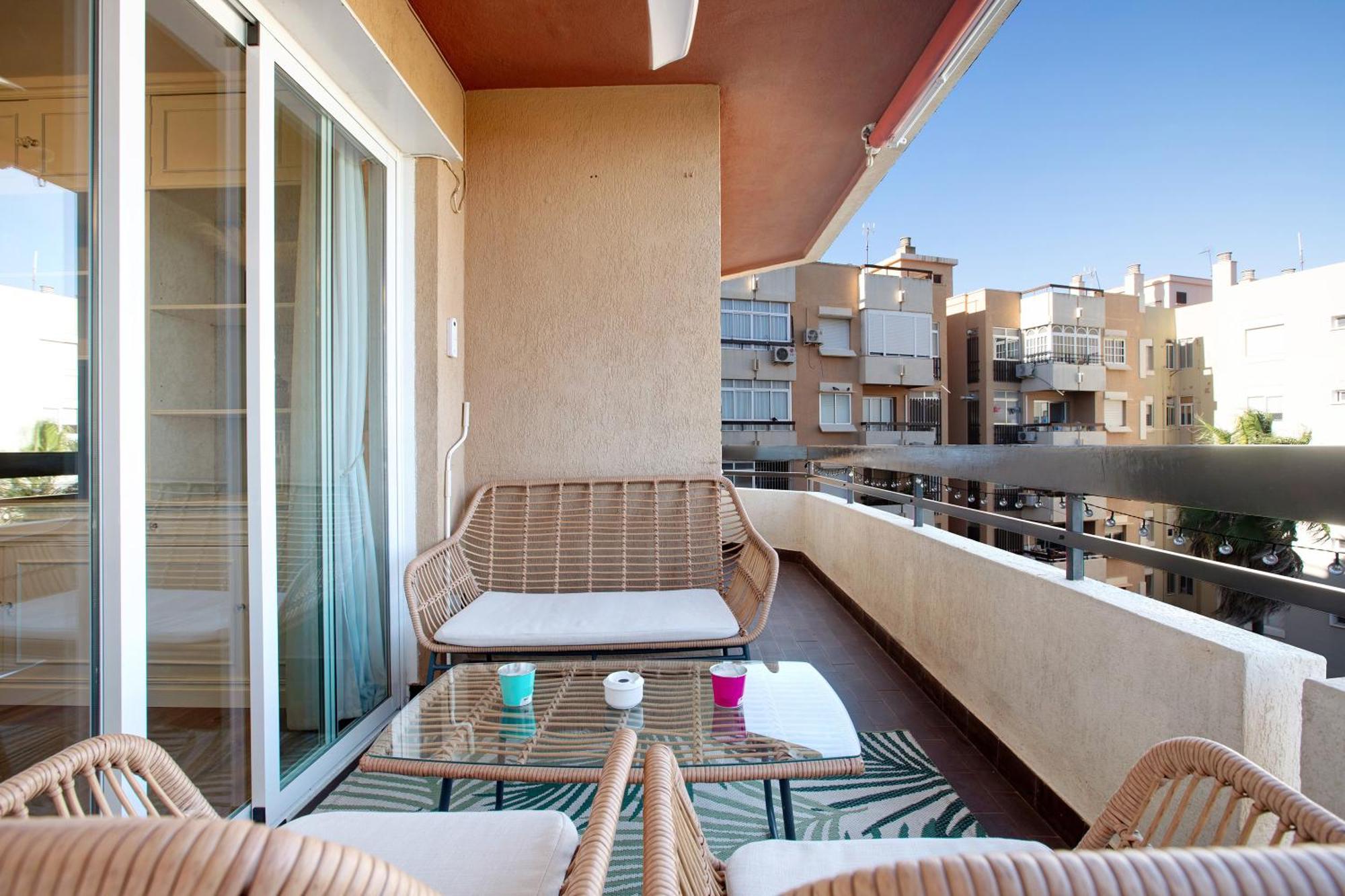 Appartement Armonia *