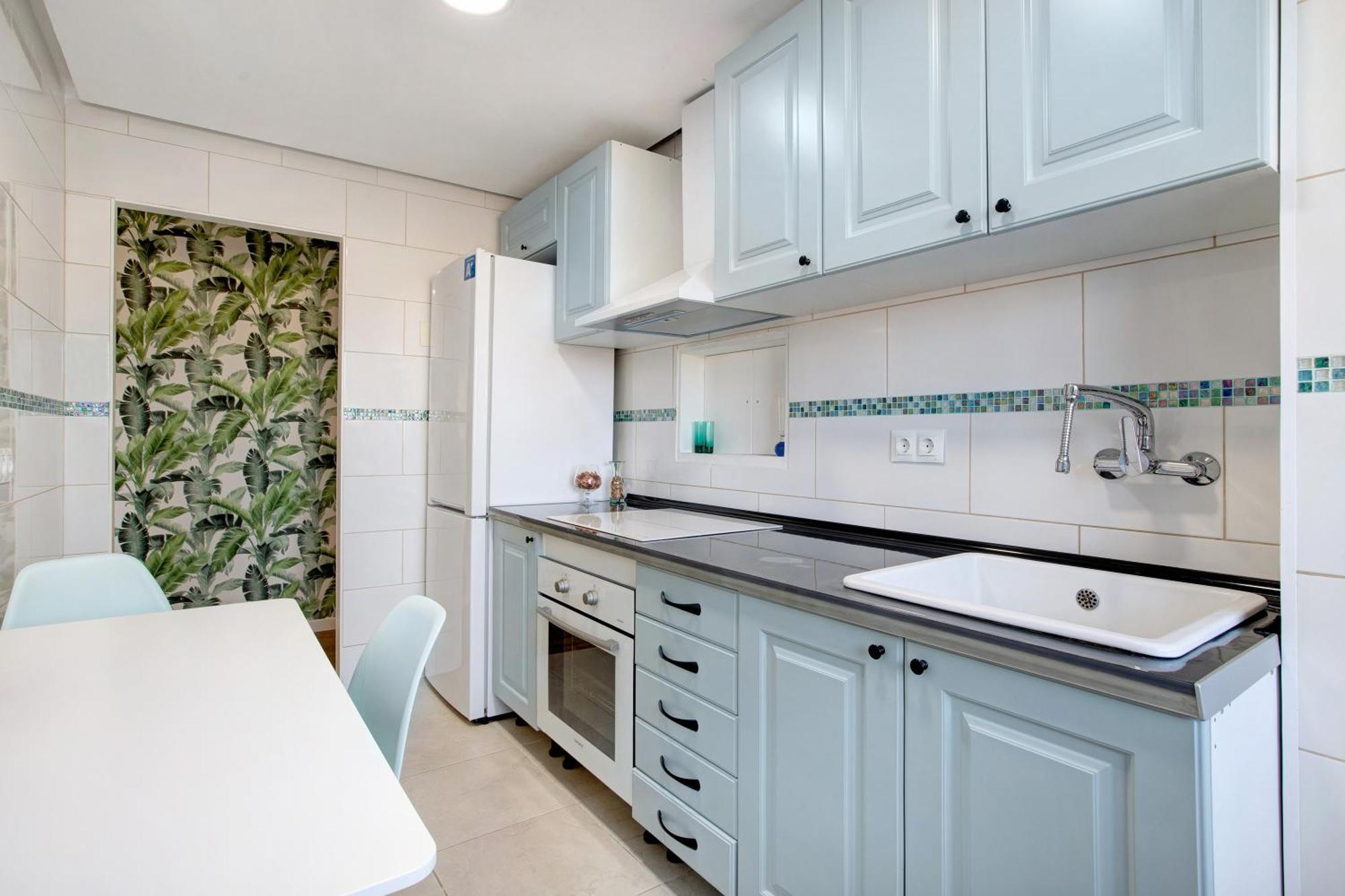 Armonia Appartement *