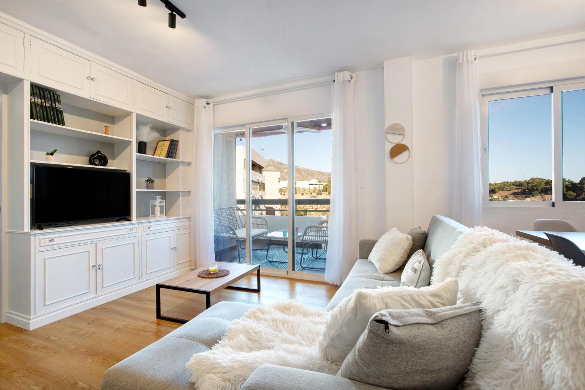 Armonia Appartement *