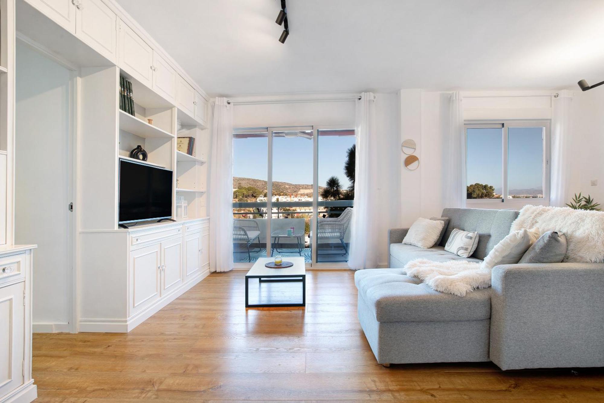 Armonia Appartement