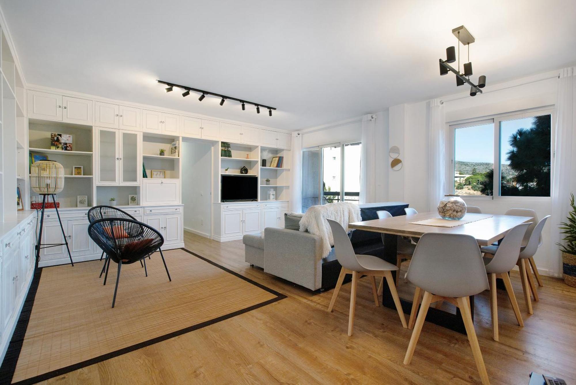 Armonia Appartement *