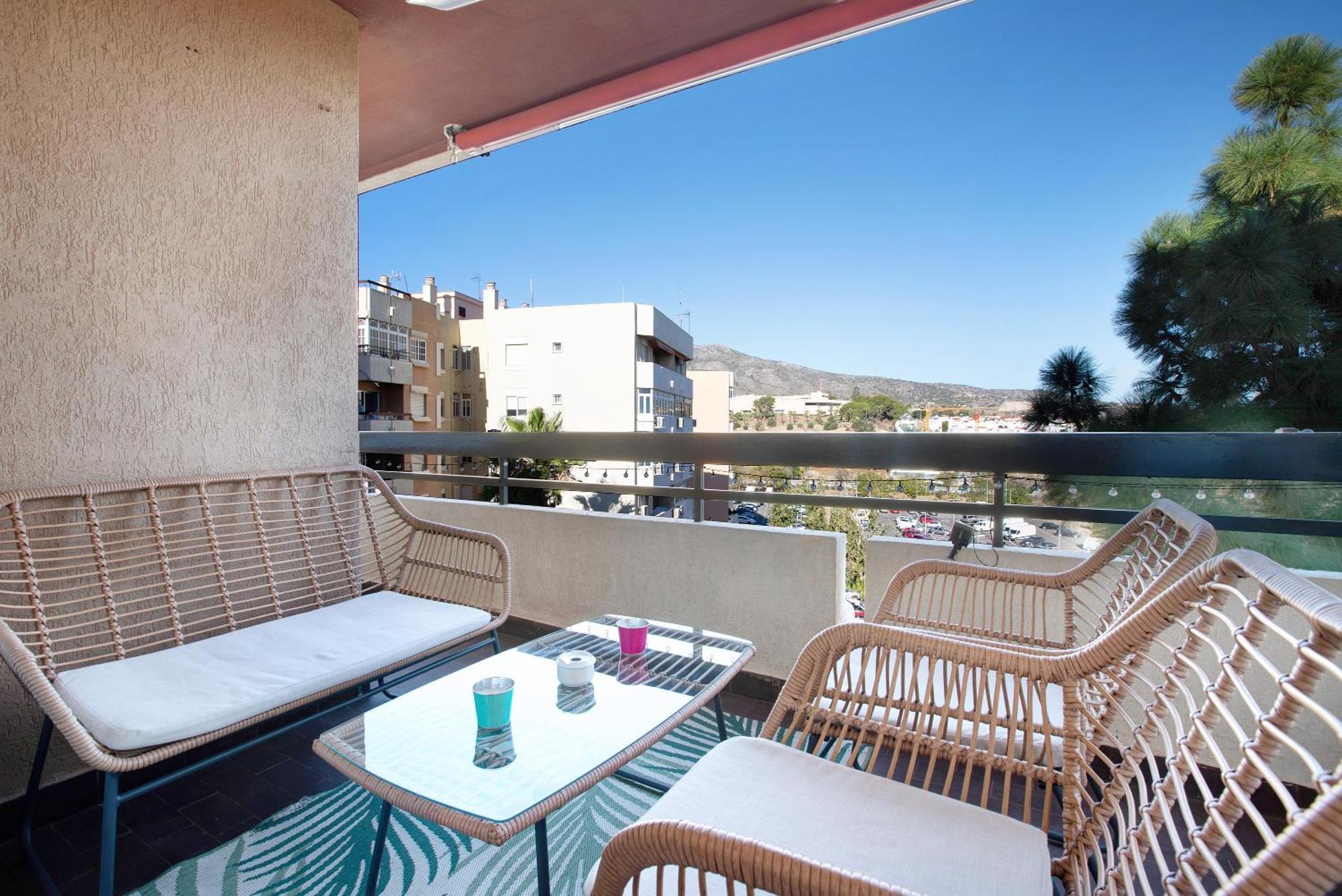 Armonia Appartement