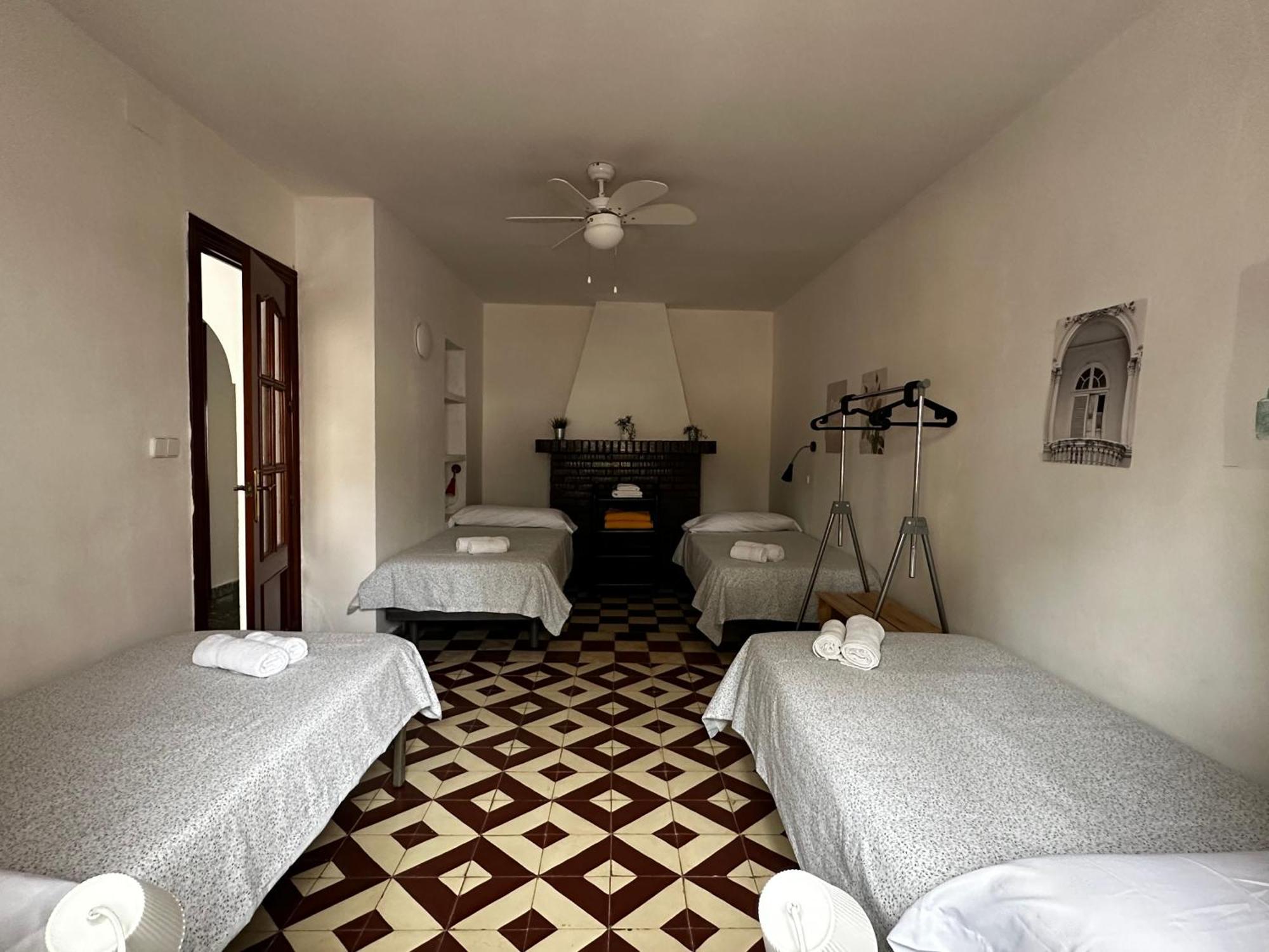 Remedios Holiday home *
