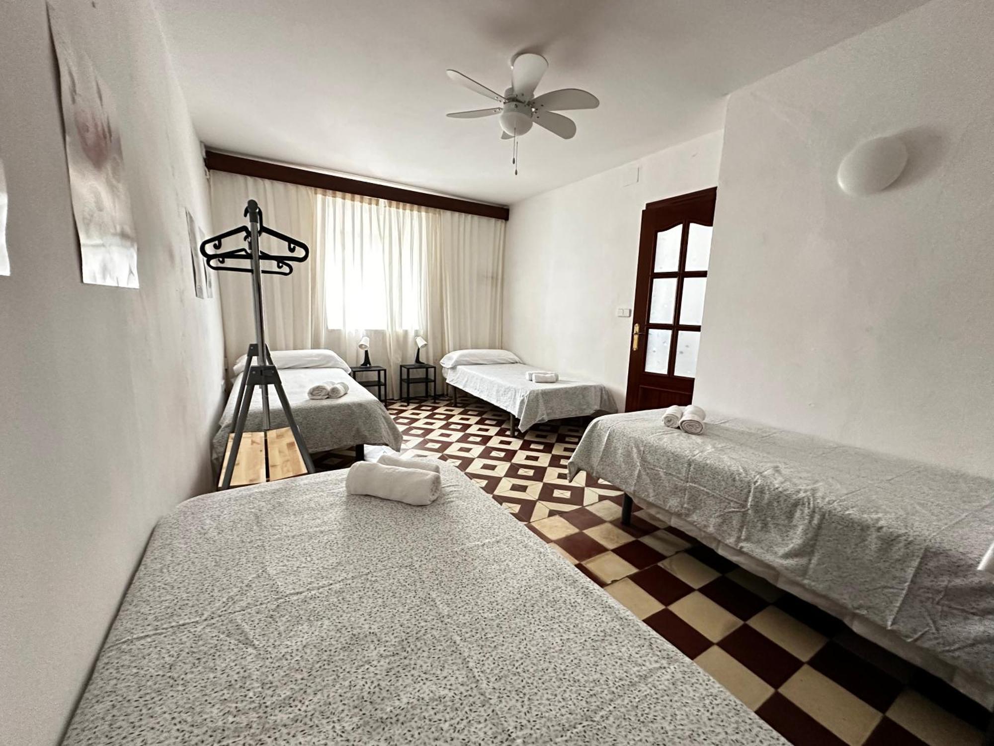 Holiday home Remedios