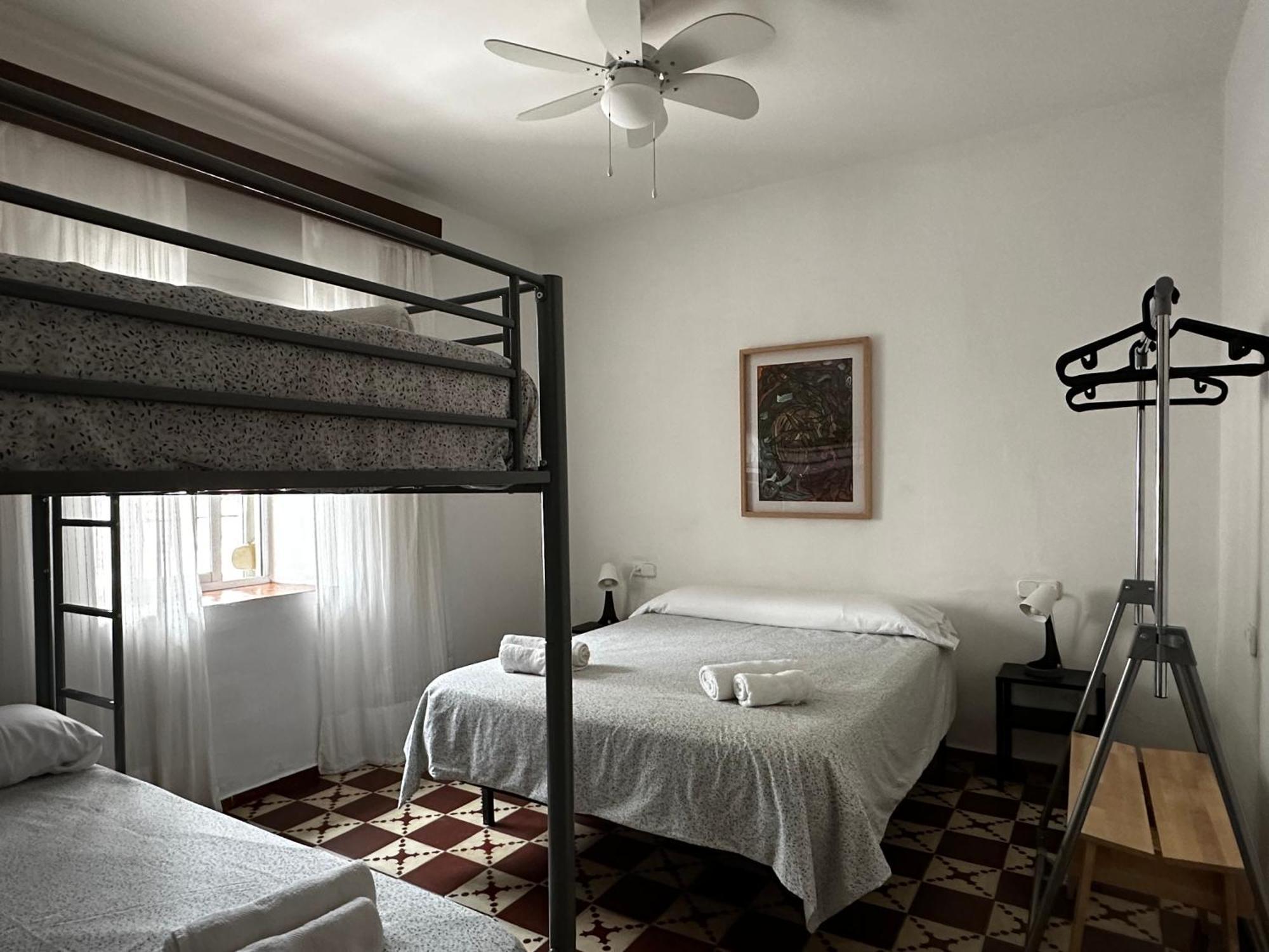 Holiday home Remedios Torremolinos