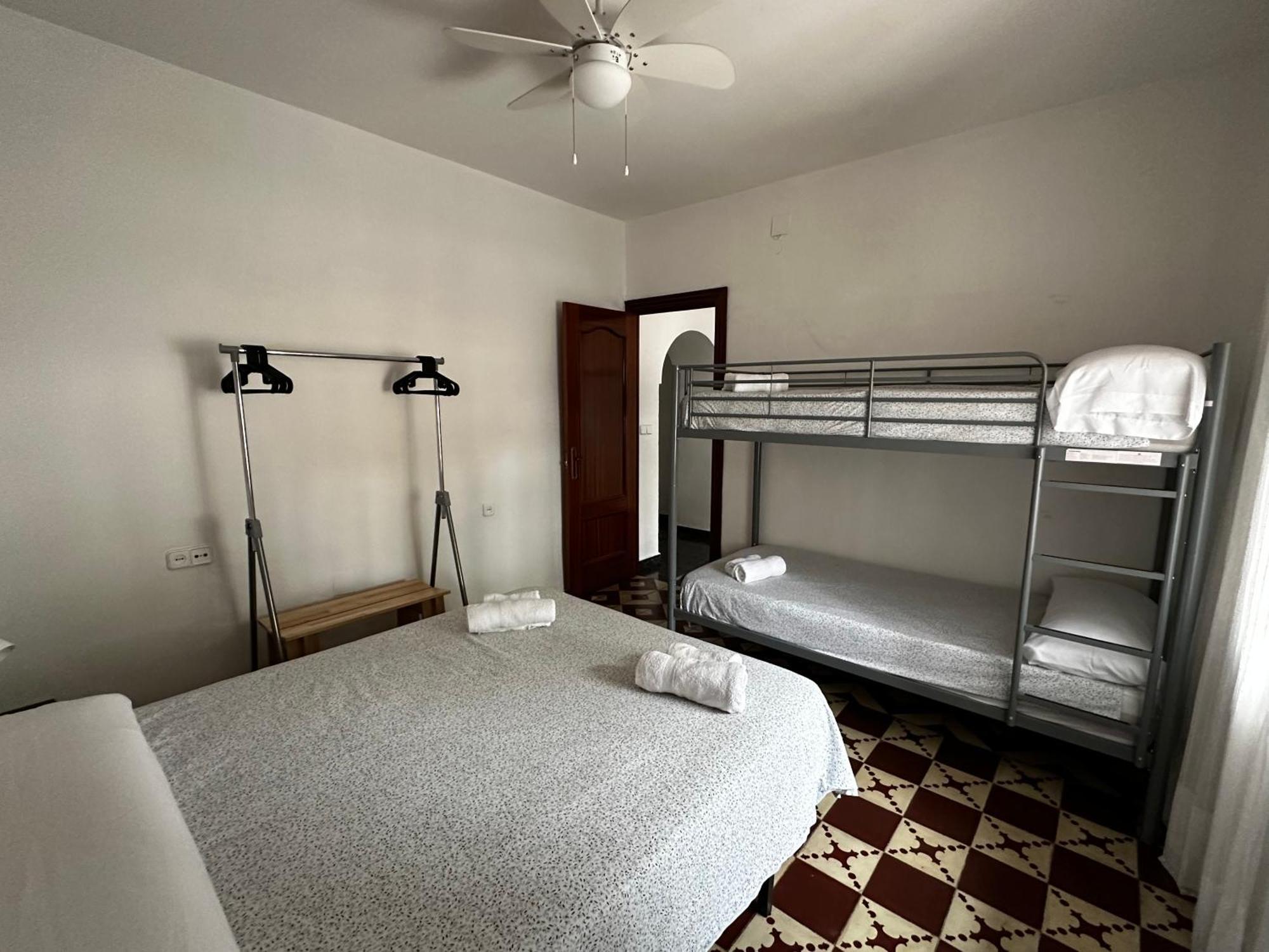 Holiday home Remedios *