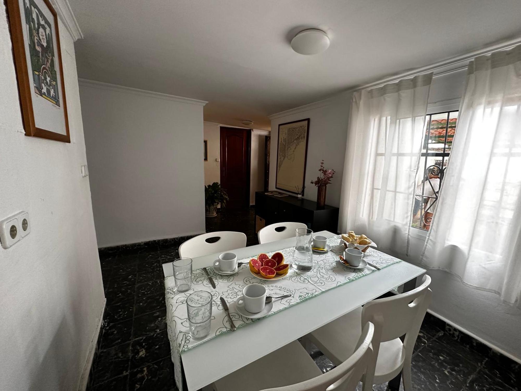 Remedios Holiday home *