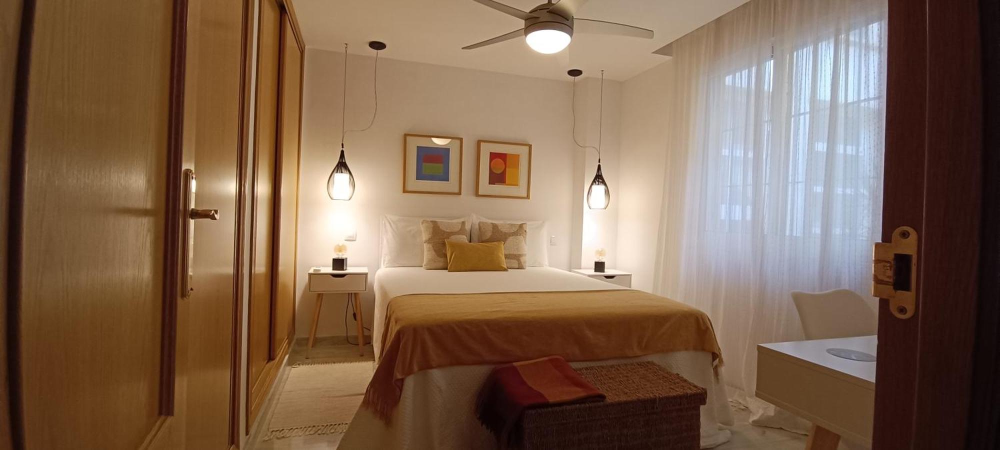 Vista Azul - Carihuela Apartamento *