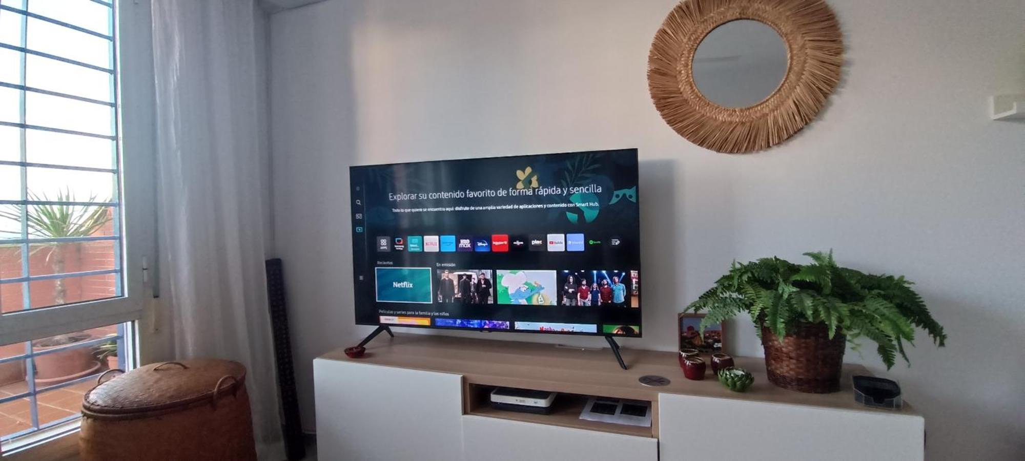 Apartamento Vista Azul - Carihuela