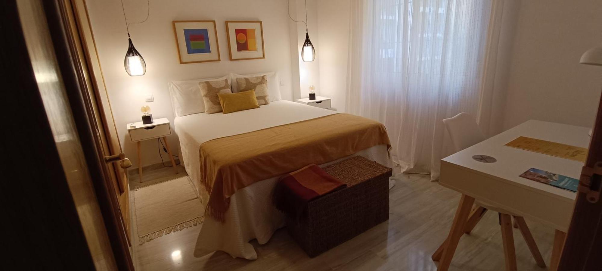Vista Azul - Carihuela Apartment