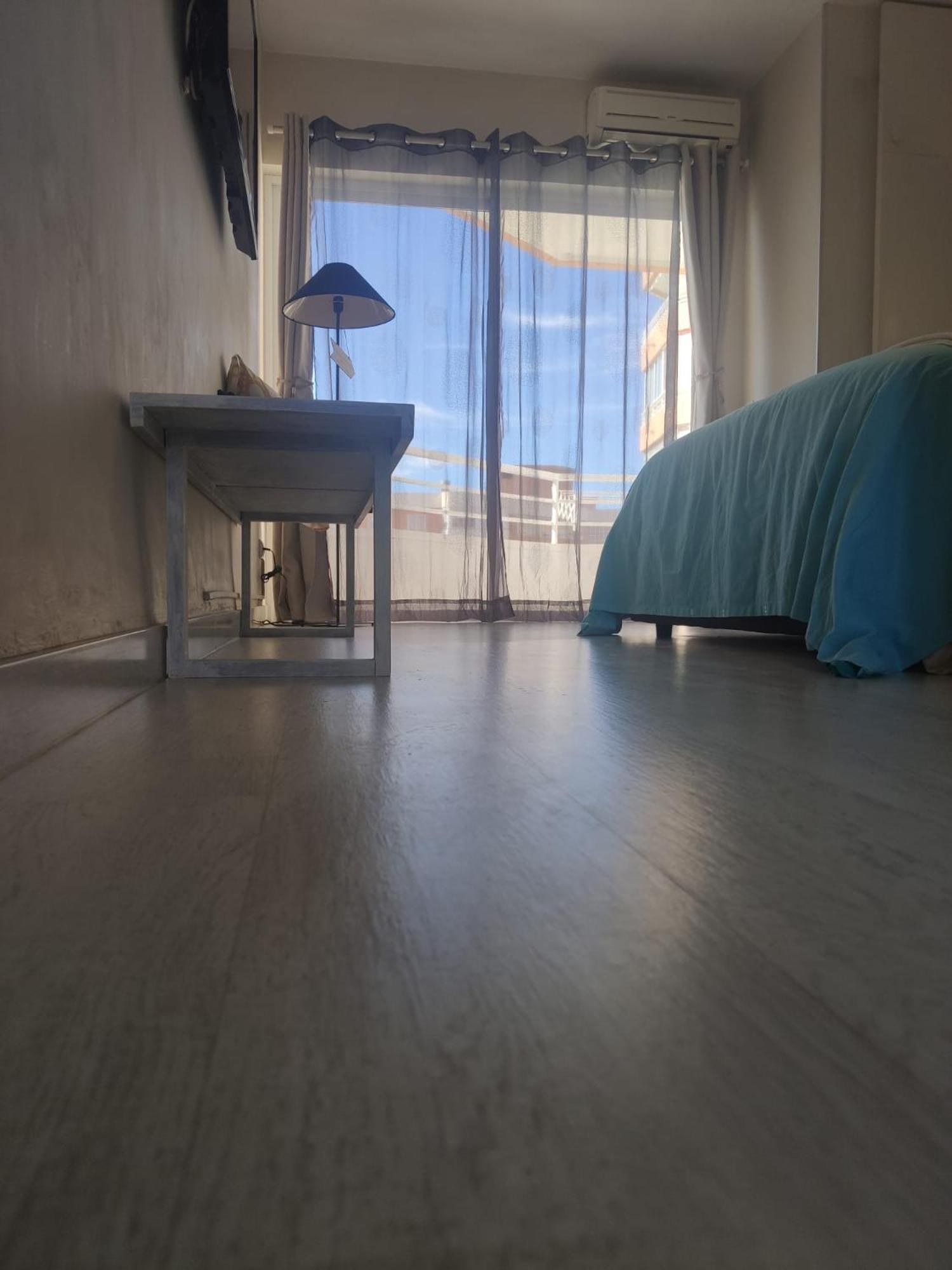 Apartment Saltillo Alto Torremolinos