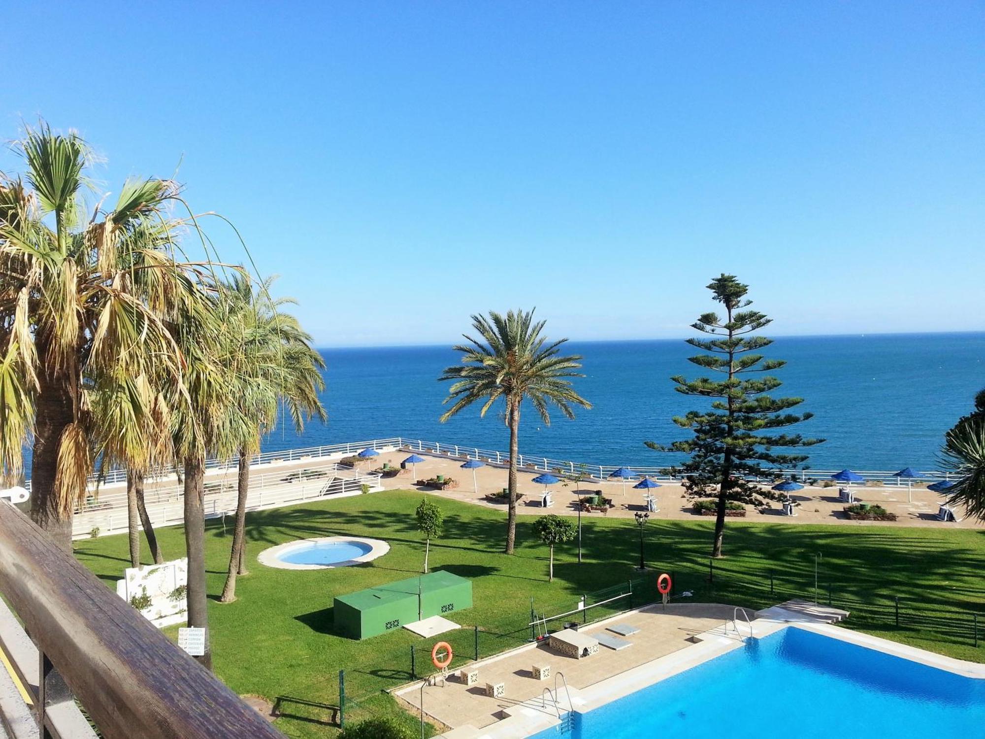 Apartment Santa Clara Cornisa