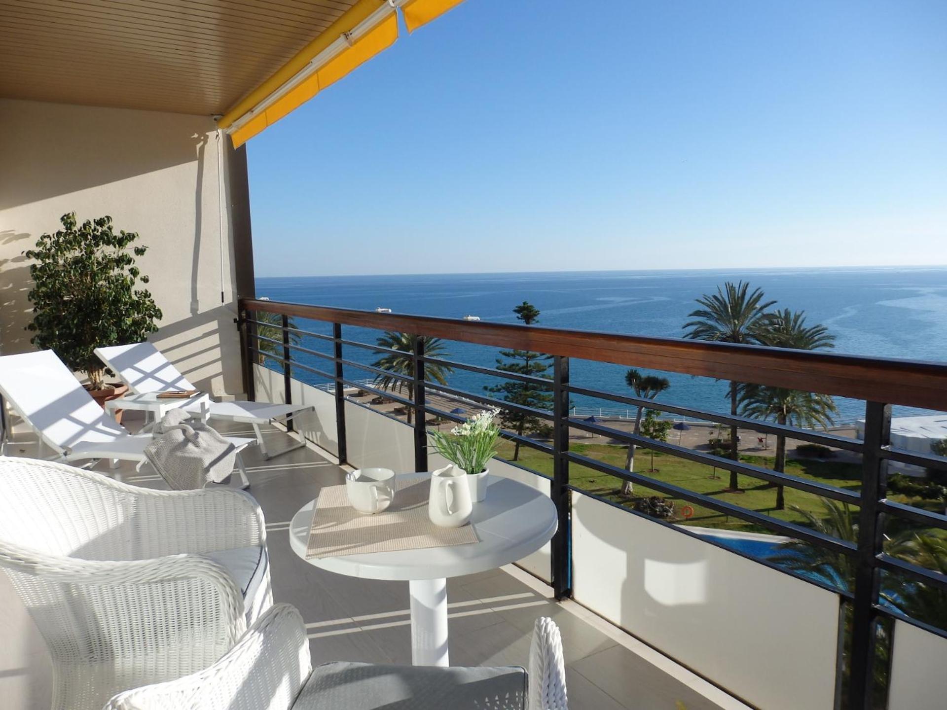 Apartment Santa Clara Cornisa *