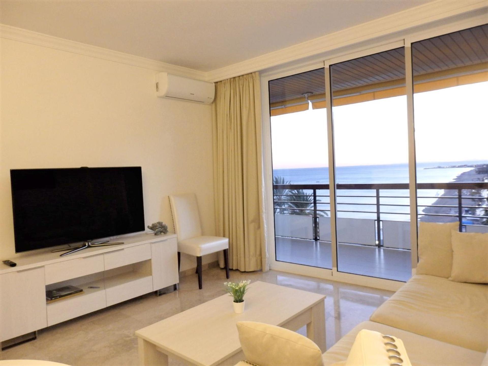 Apartment Santa Clara Cornisa *