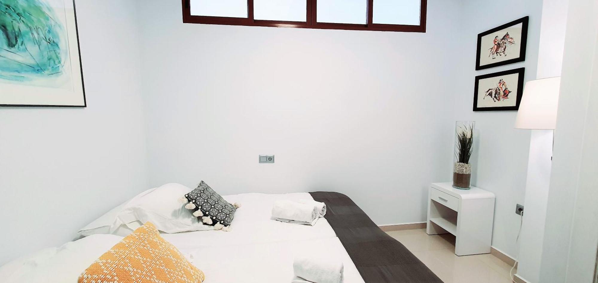 Apartment Santa Clara Cornisa *