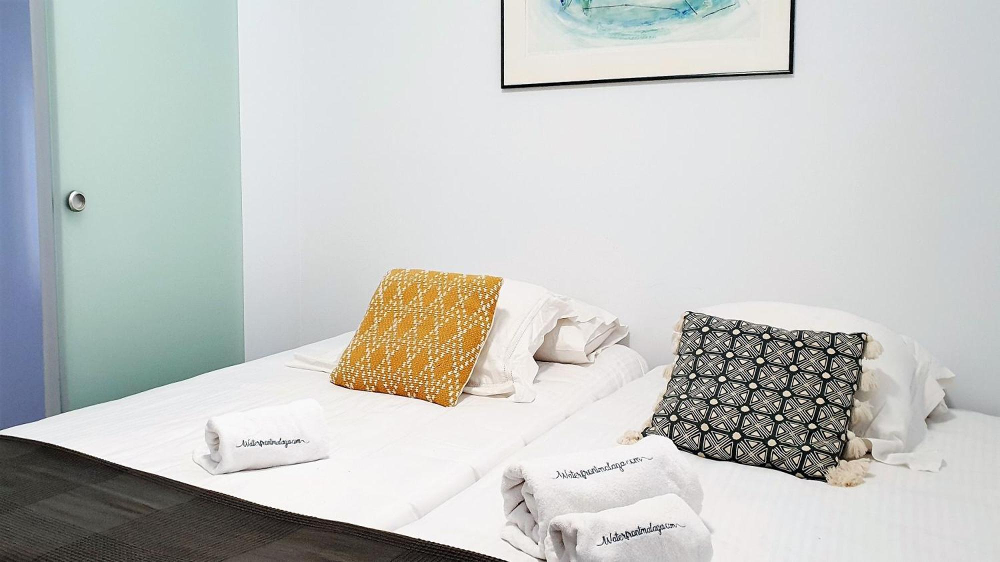 Apartment Santa Clara Cornisa *