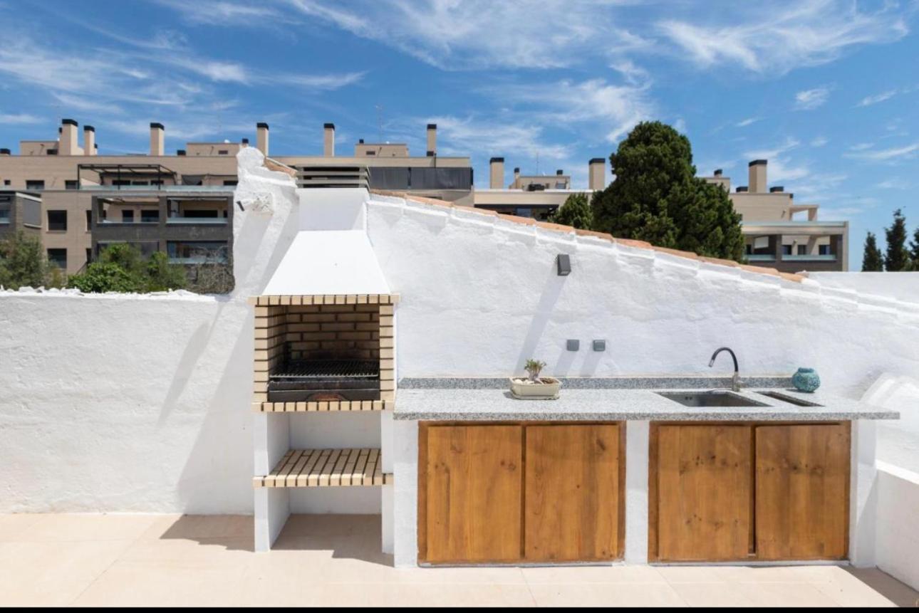 Appartement Mauresque Experience Luxury