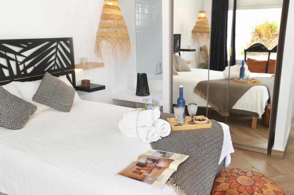 Appartement Mauresque Experience Luxury Torremolinos