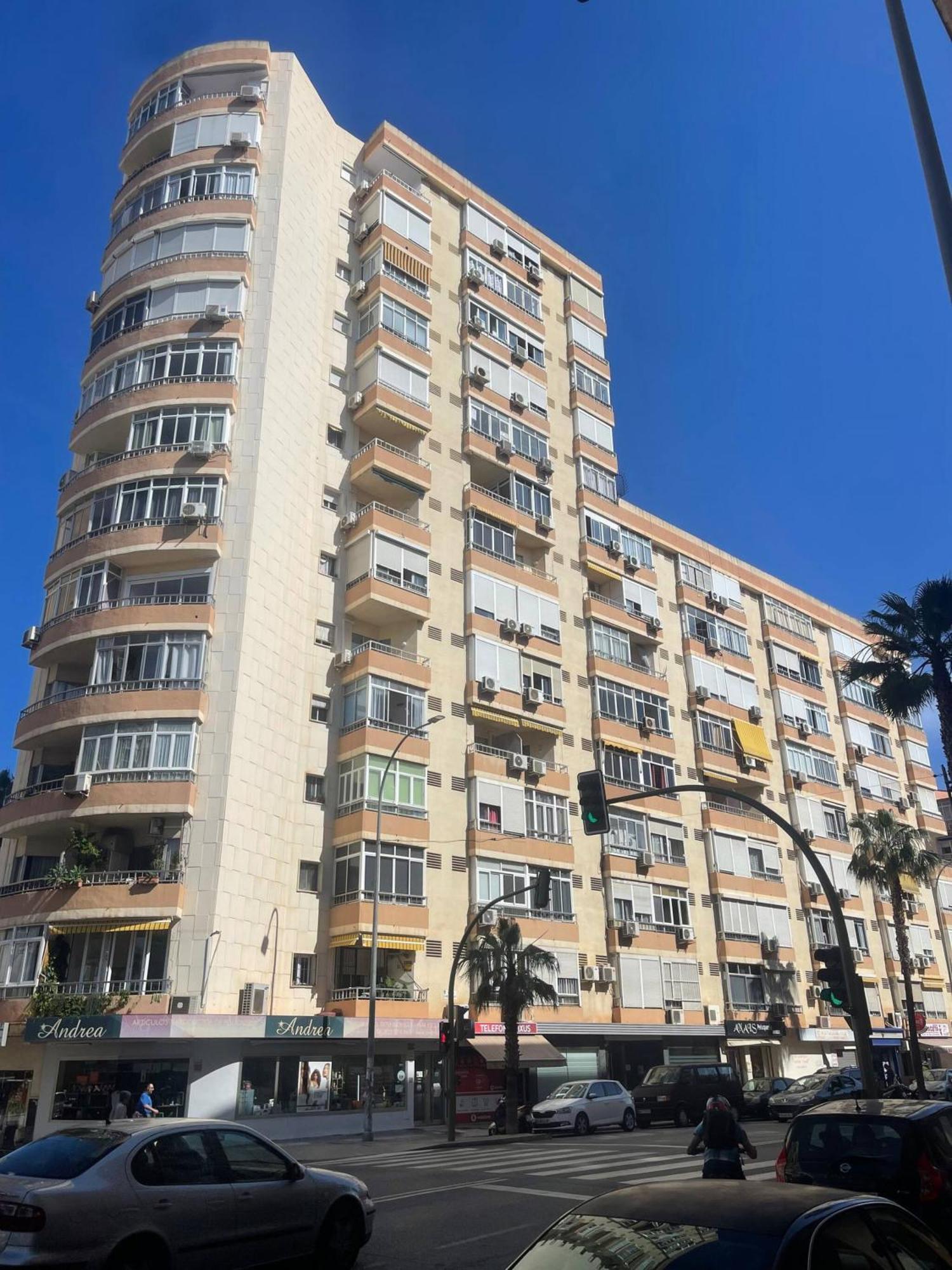 Angeles De Steram Flats