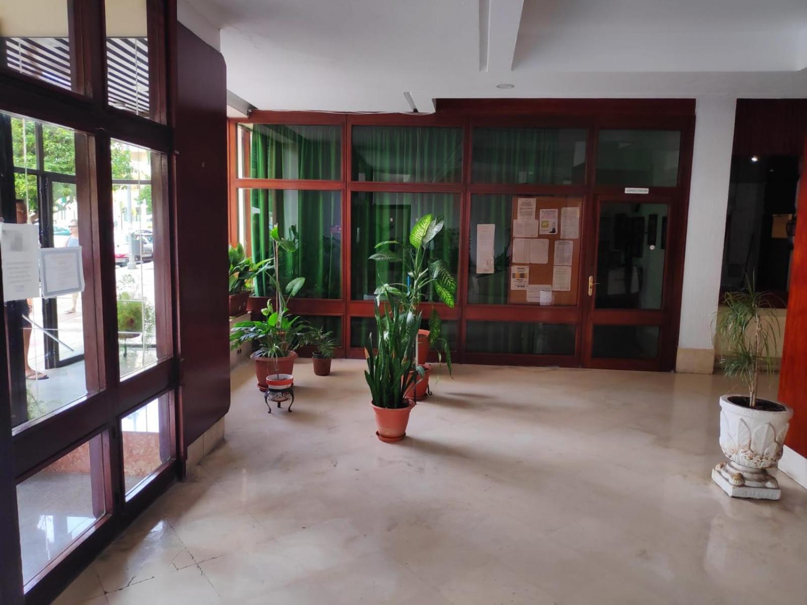 Ver952 - Vistas Mar Y Piscina, Wifi, Playa 600 Metros, Centro 150 Metros * Torremolinos