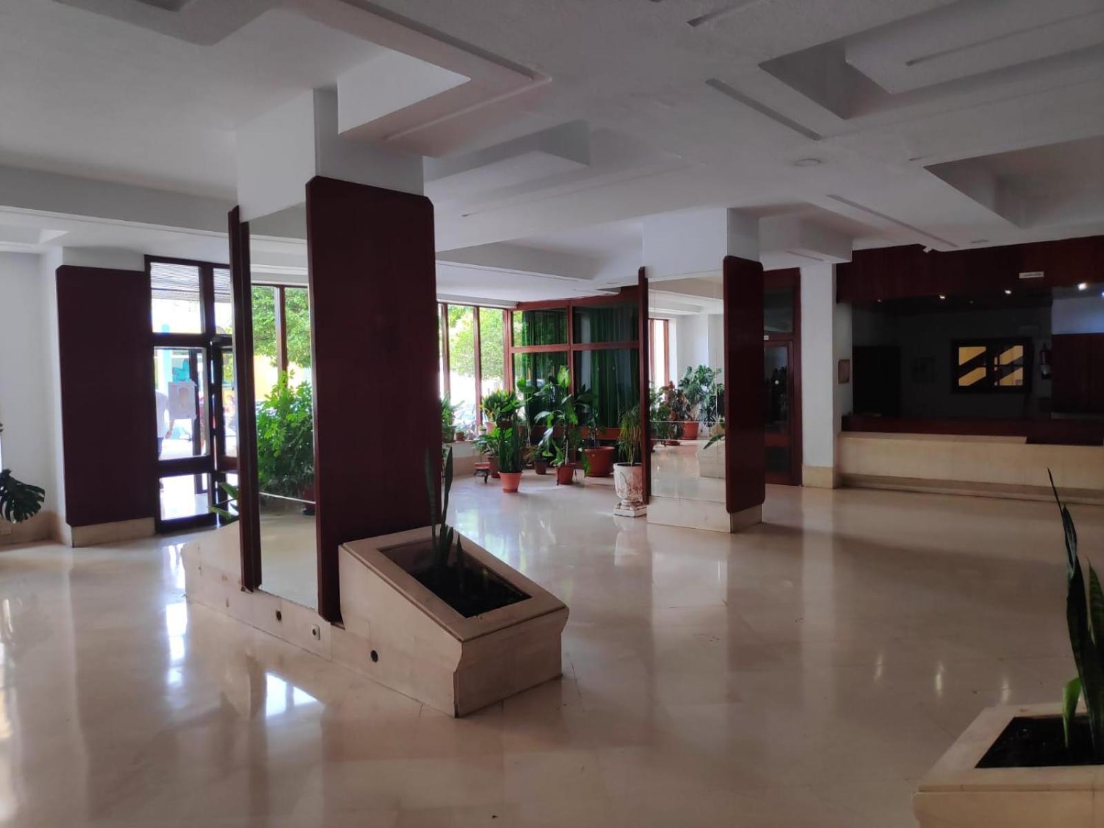 Ver952 - Vistas Mar Y Piscina, Wifi, Playa 600 Metros, Centro 150 Metros Appartement Torremolinos
