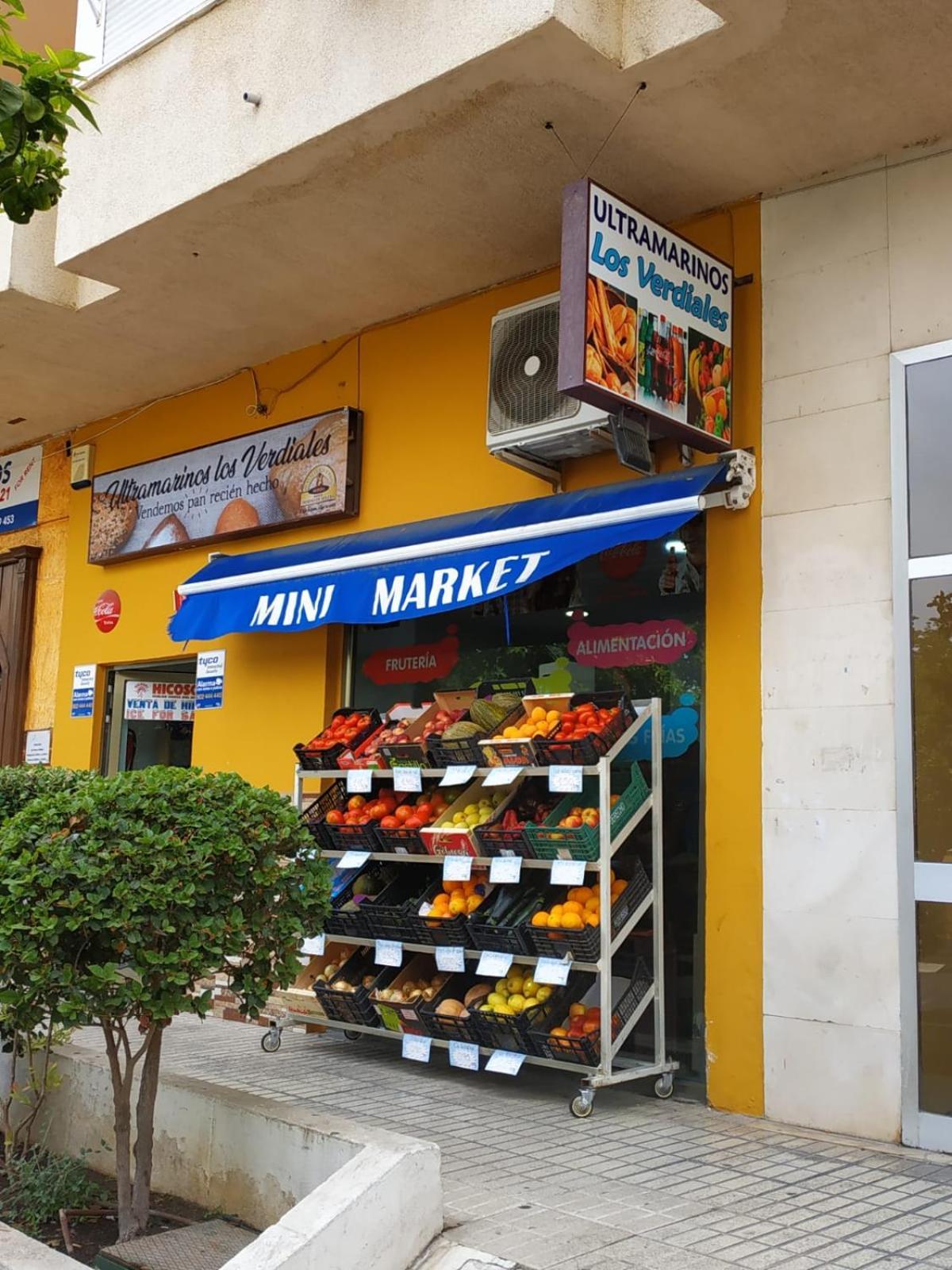 Ver952 - Vistas Mar Y Piscina, Wifi, Playa 600 Metros, Centro 150 Metros Torremolinos