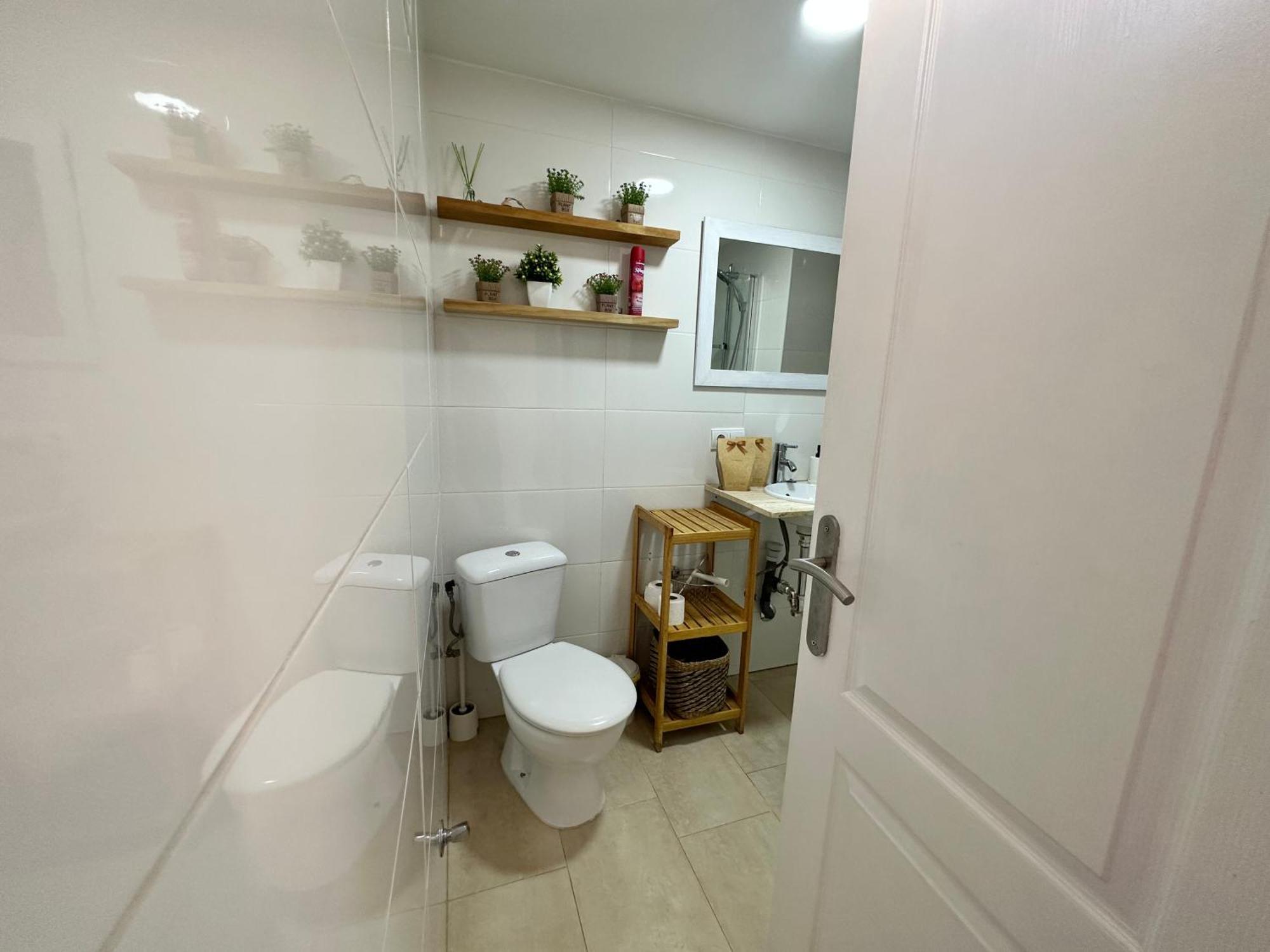 Appartement Ver952 - Vistas Mar Y Piscina, Wifi, Playa 600 Metros, Centro 150 Metros *