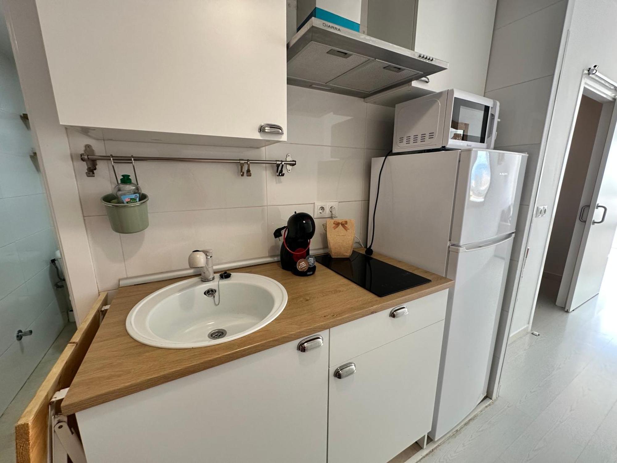 Ver952 - Vistas Mar Y Piscina, Wifi, Playa 600 Metros, Centro 150 Metros Appartement Torremolinos
