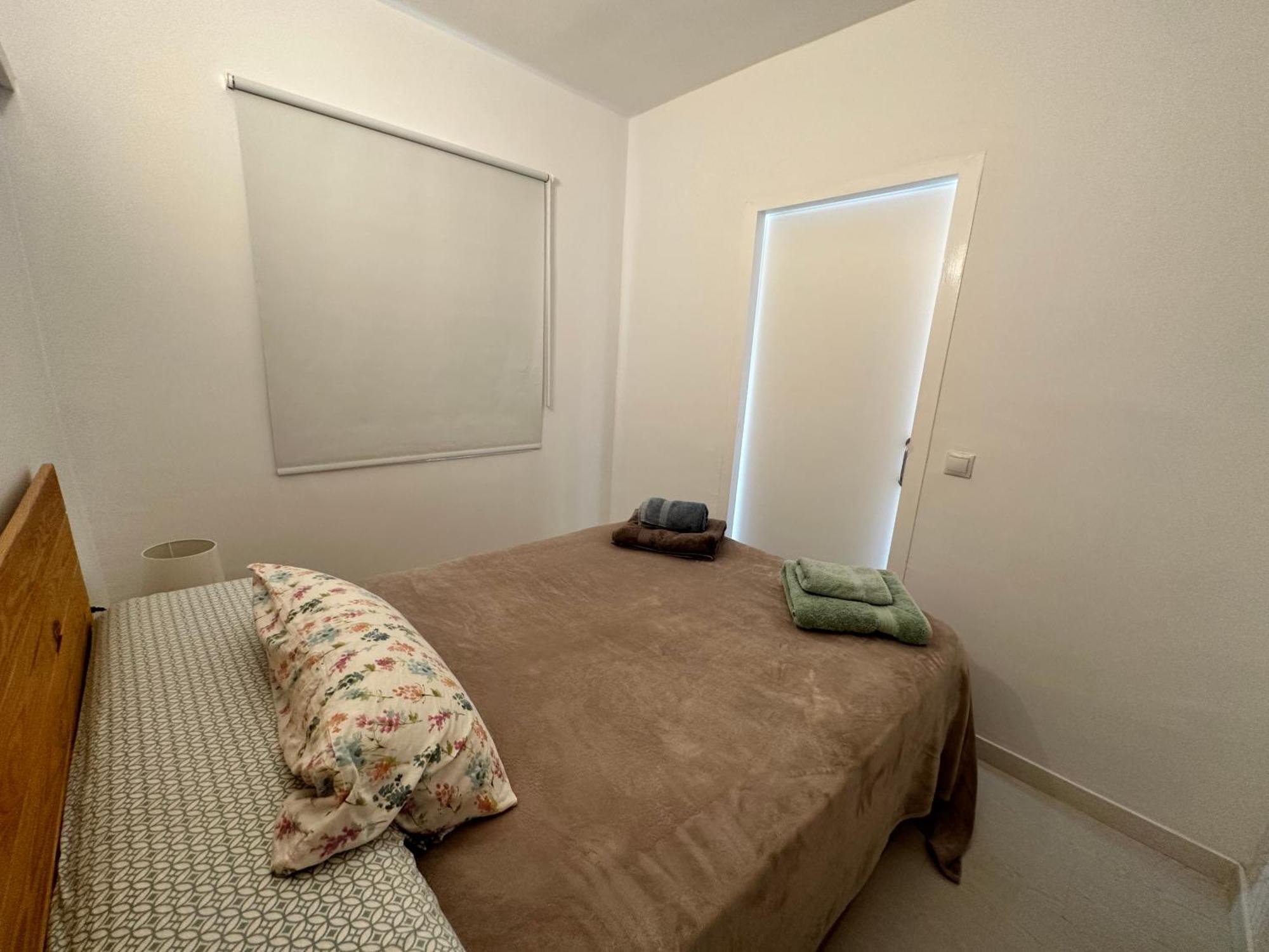 Ver952 - Vistas Mar Y Piscina, Wifi, Playa 600 Metros, Centro 150 Metros Appartement *
