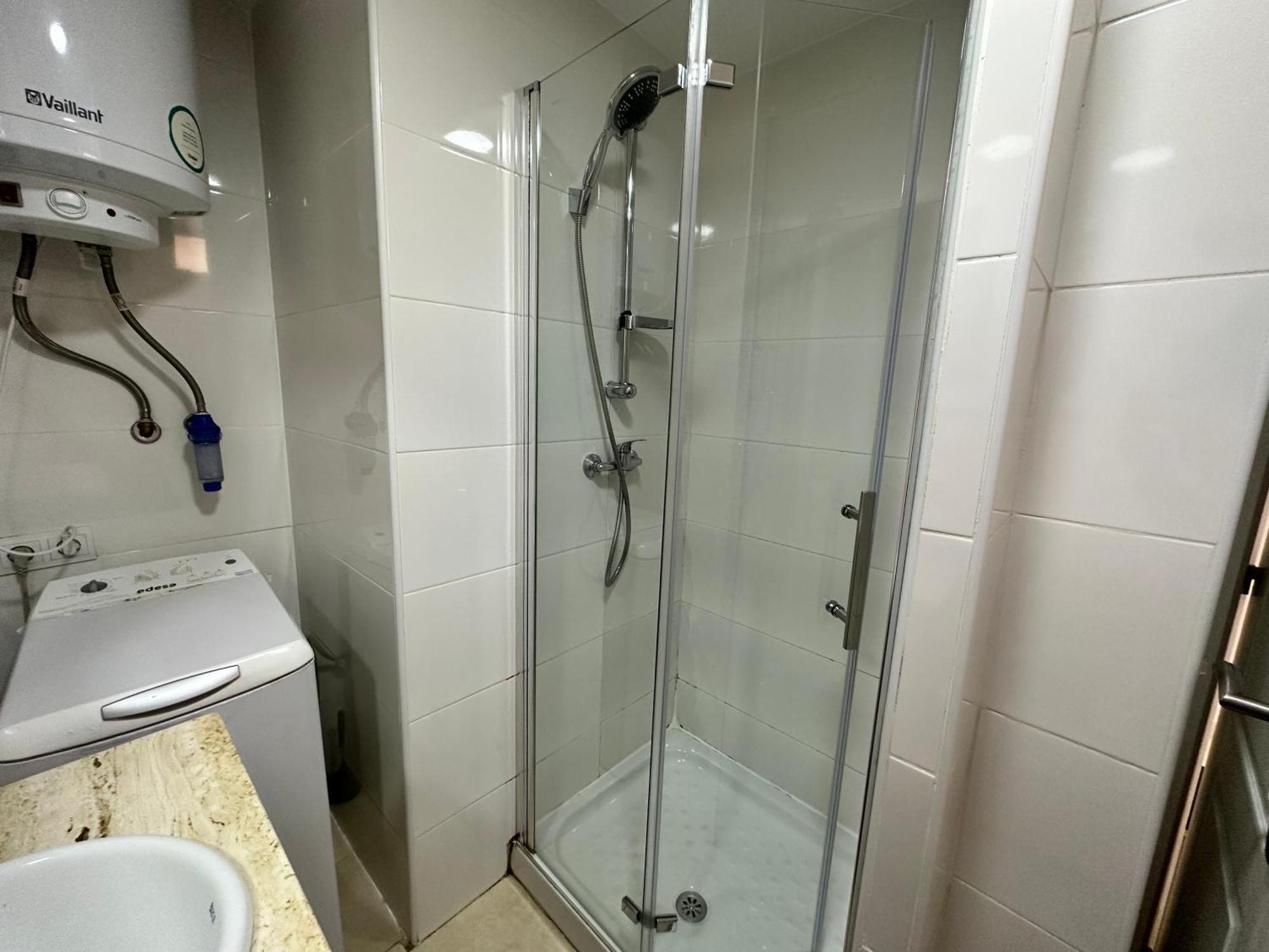 Ver952 - Vistas Mar Y Piscina, Wifi, Playa 600 Metros, Centro 150 Metros *
