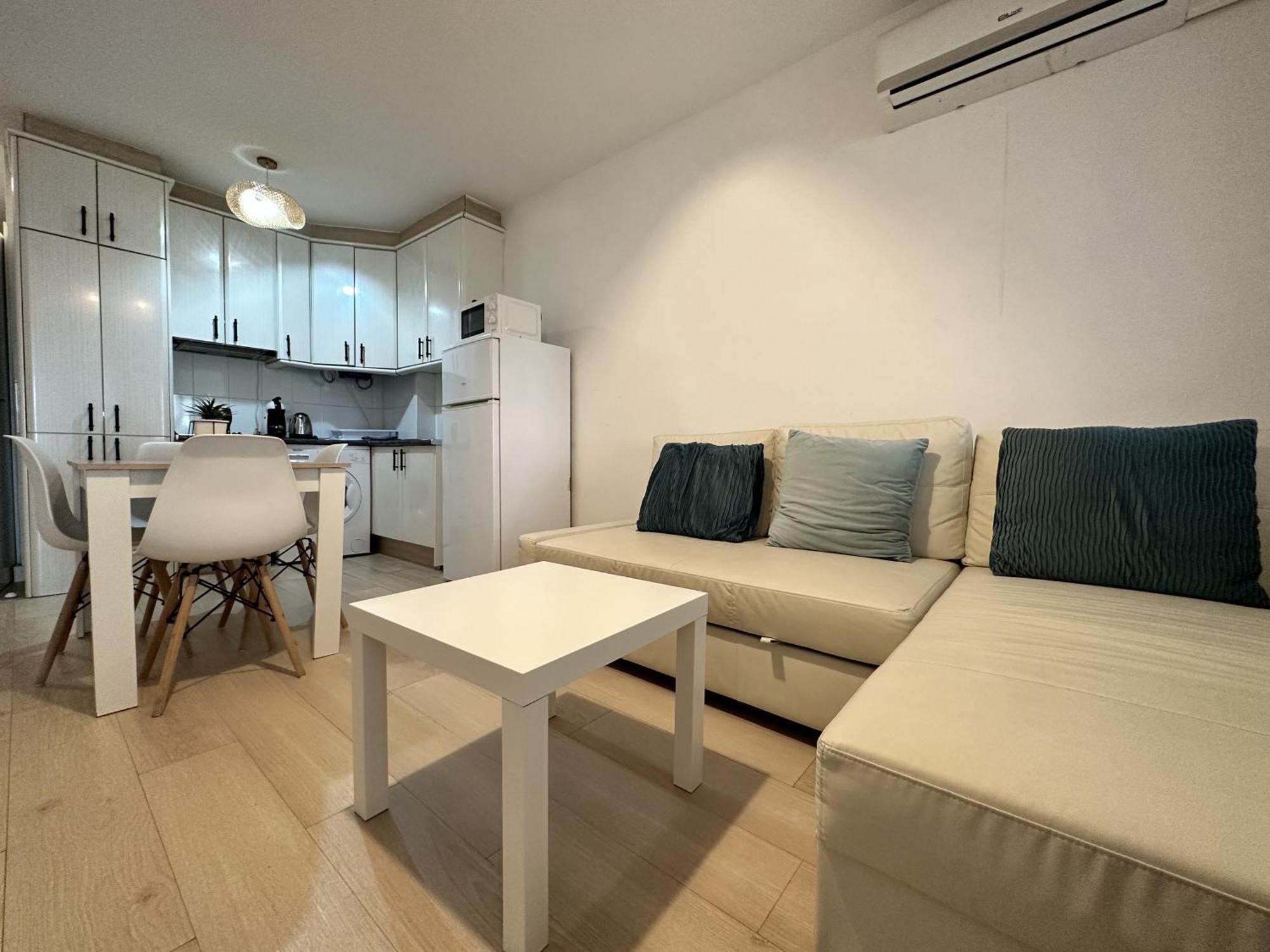 Apartment Ver1 - Terraza - 1 Dorm - Wifi - Centro A 100 Metros - Playa A 600 Metros *